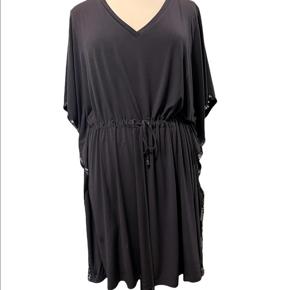 💰 Spense Women’s Plus Size Dress